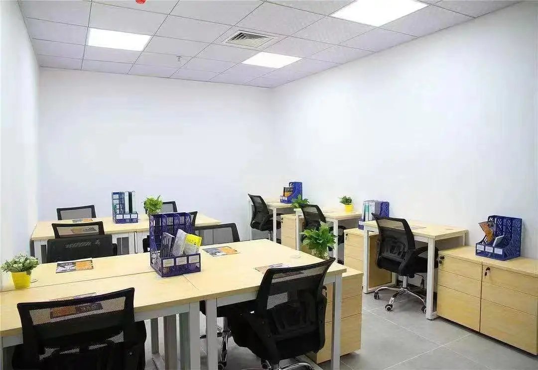 Shenzhen Vdo Optoelectronics Technology Co., Ltd. factory image 2
