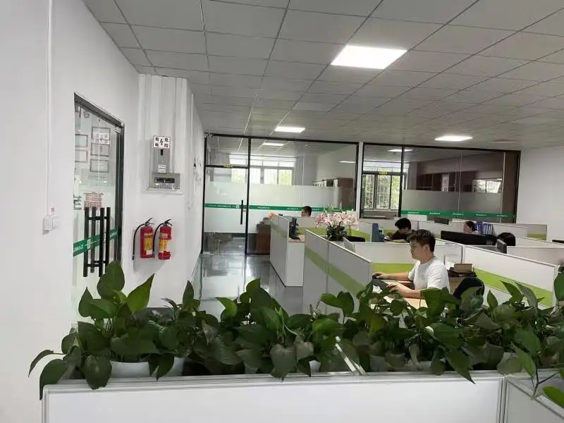 Dongguan Puji Electronics Co., Ltd. Battery Charger