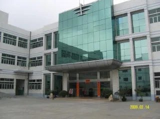 Dongguan Humen Aiteyuan Plastic & Hardware Products Factory Plastic Buckle