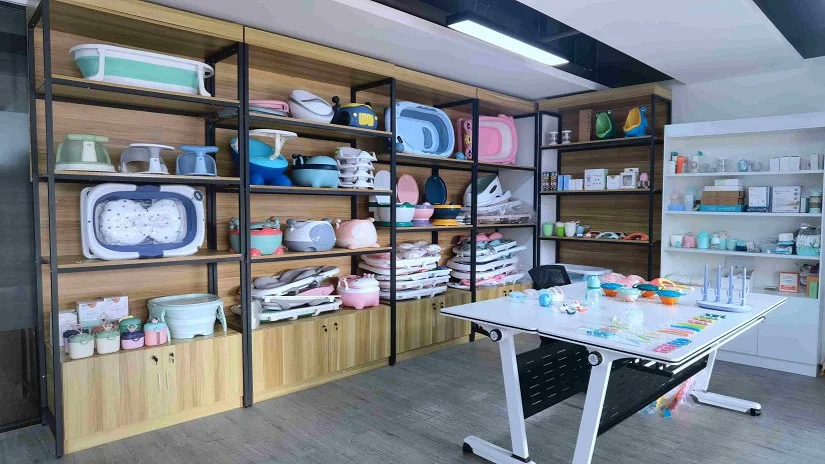 Yiwu Doublecare Baby Products Co., Ltd. Baby High Chairs