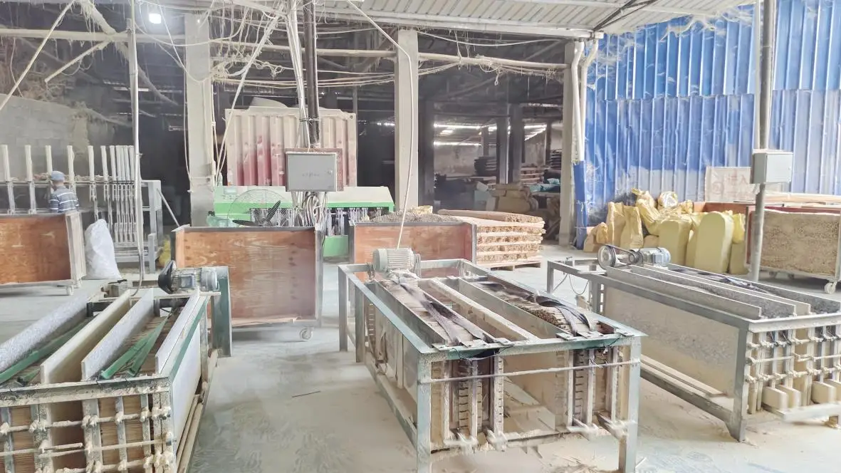 Nanping Jianyang District Hejiale Bamboo Wood Household Supplies Co., Ltd. Bamboo Toothbrush