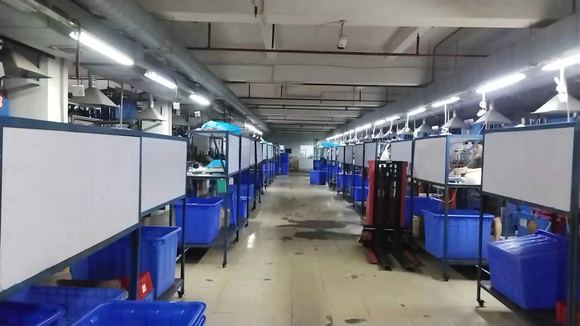 Shenzhen Caratte Technology Co., Ltd. factory image 3