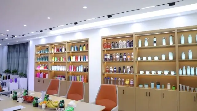 Hangzhou Topnovo Co., Ltd. Stainless Steel Tumbler