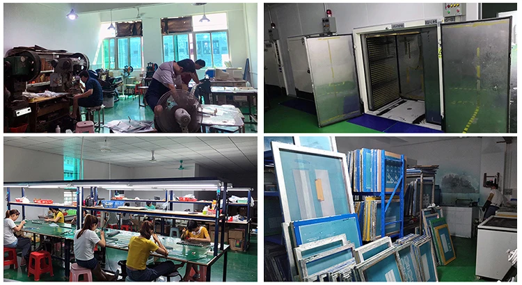 Dongguan Fokming Electroluminescence Co., Ltd. EL Light Tape
