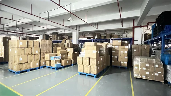 Jiaxing Solarway New Energy Co., Ltd. Pure Sine Wave Power Inverter