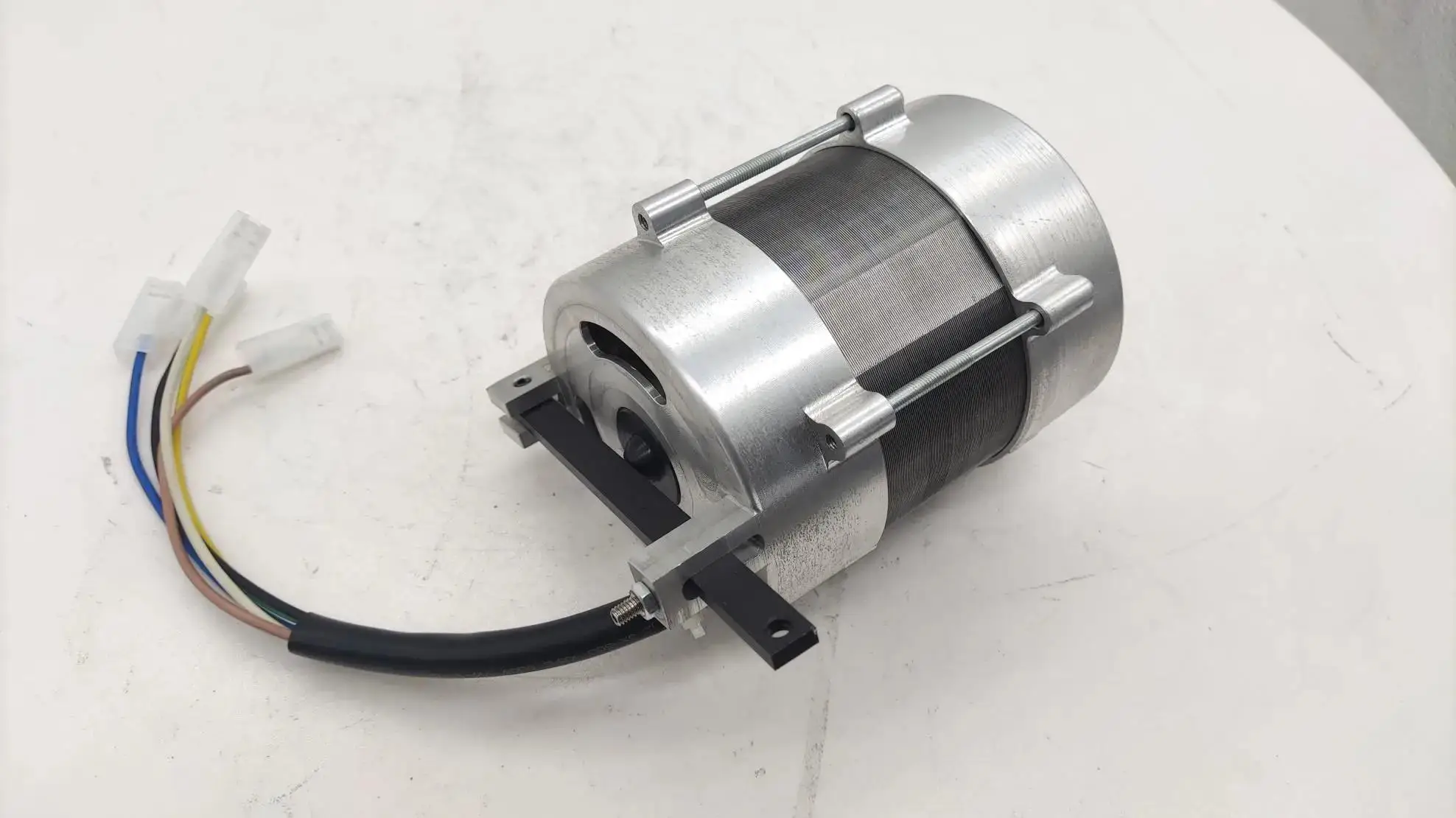 Zhongshan Powerstar Motor Manufacturing Co., Ltd. Air Cooler Motor