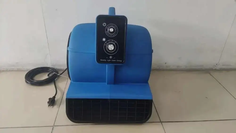 Zhongshan Powerstar Motor Manufacturing Co., Ltd. AC Motor