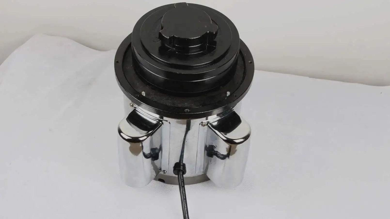 Zhongshan Powerstar Motor Manufacturing Co., Ltd. Air Conditioner Motor