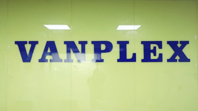 Shenzhen Vanplex Co., Ltd. factory image 1