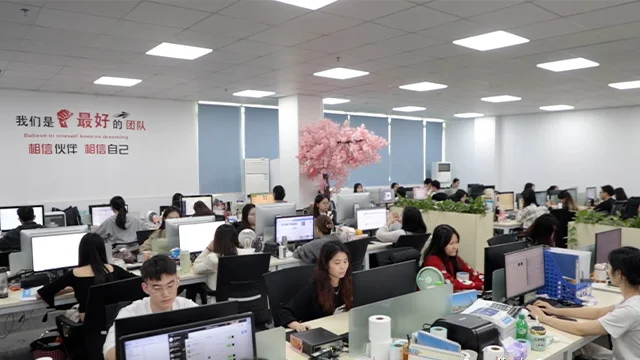Shenzhen Vanplex Co., Ltd. factory image 5
