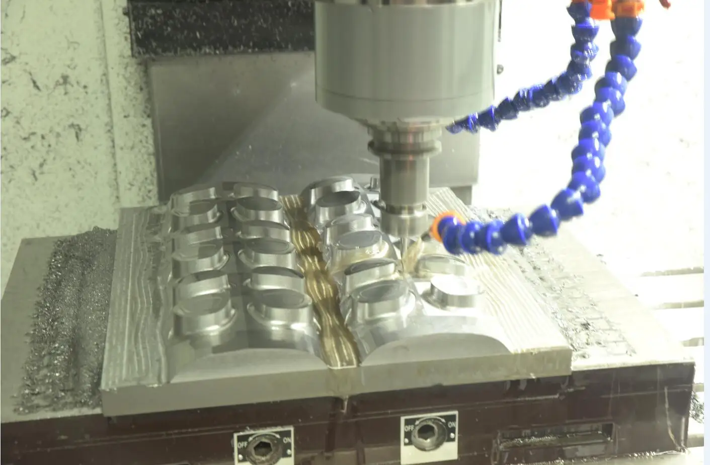 Guangzhou Tianye Silicone Rubber Technology Co., Ltd. factory image 6