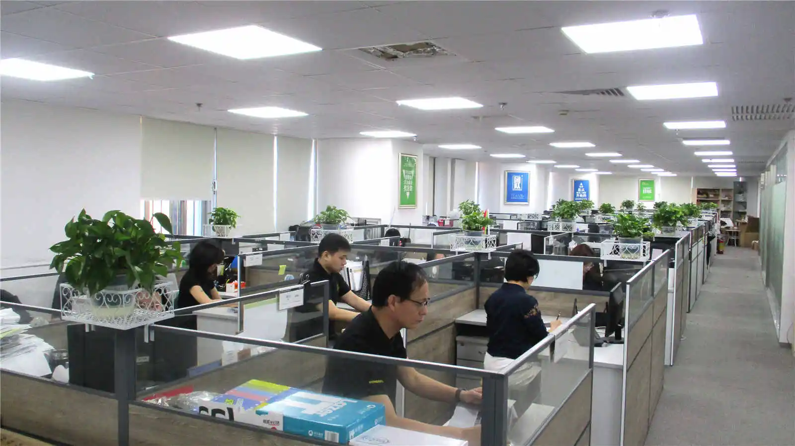 Wonderful Enterprise Co., Ltd. factory image 3