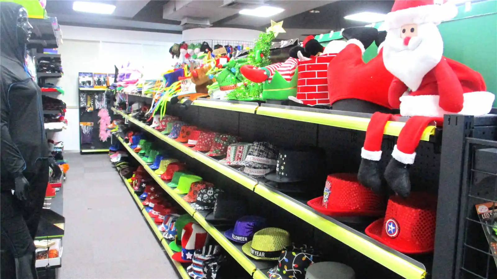 Wonderful Enterprise Co., Ltd. factory image 6