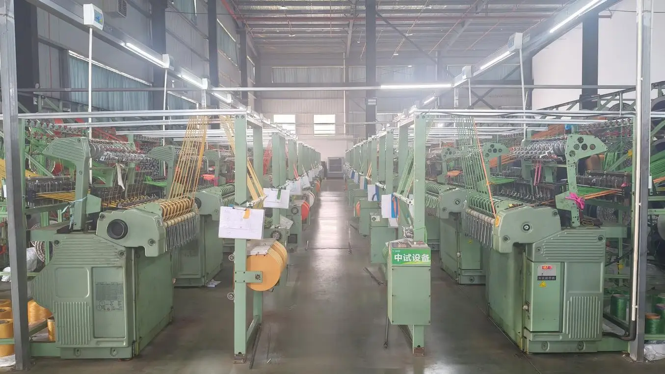 Jiangxi Fly Bag Manufacturing Co., Ltd. Shopping Bags