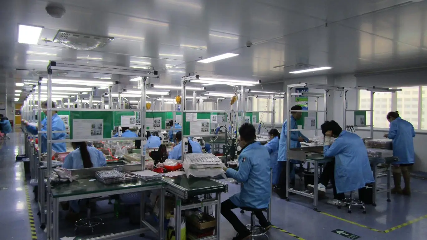 Zhejiang Zhuoyue Electronics Co., Ltd. Digital Watch