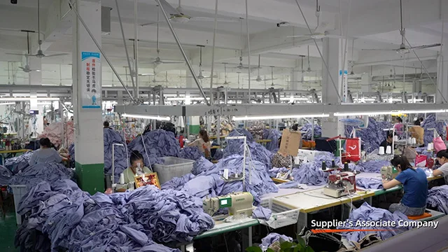 Jiangxi Zhisheng Clothing Co., Ltd. T-shirt