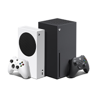 Xbox logo