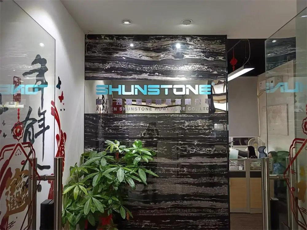 XIAMEN SHUNSTONE HOMEWARE CO., LTD. factory image 2