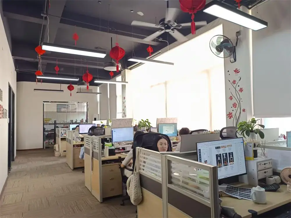XIAMEN SHUNSTONE HOMEWARE CO., LTD. factory image 3