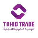 Tohid Trade logo