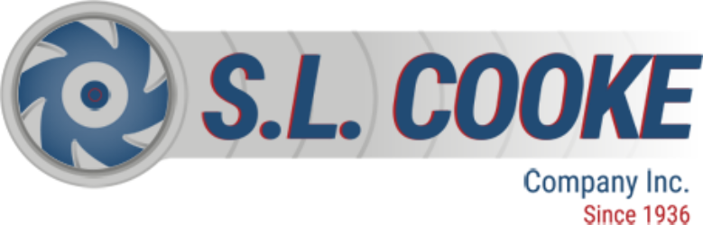 S L Cooke Co logo