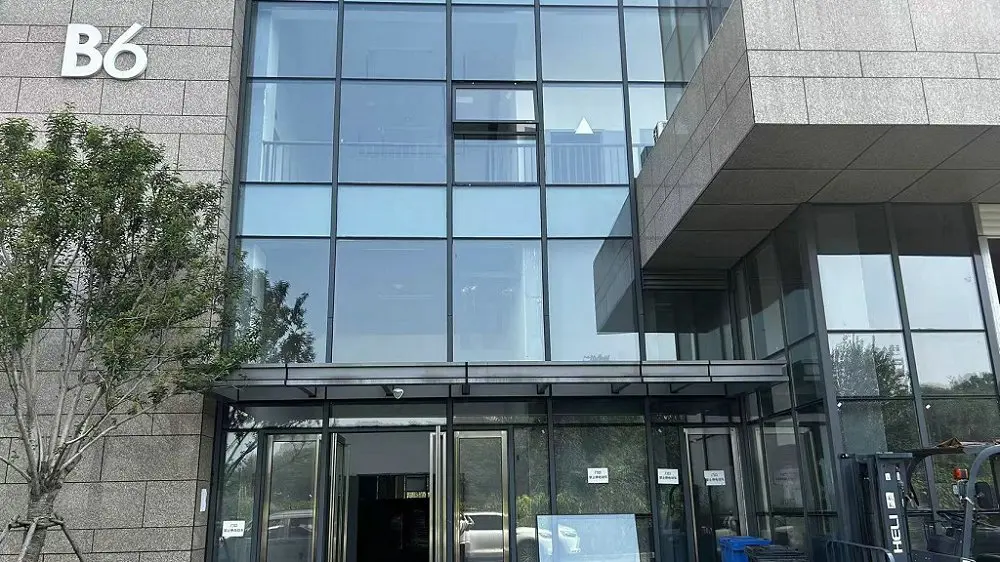 Hefei Emay Arts & Crafts Co., Limited factory image 2
