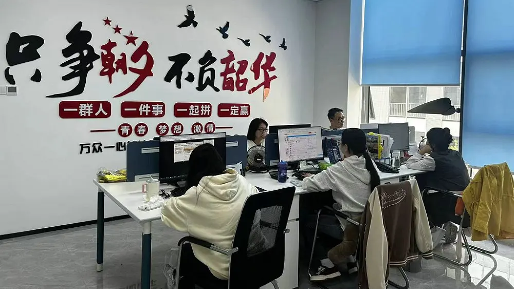 Hefei Emay Arts & Crafts Co., Limited factory image 4