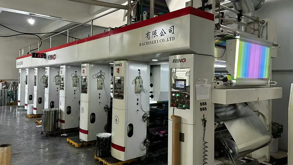 Hefei Emay Arts & Crafts Co., Limited factory image 5