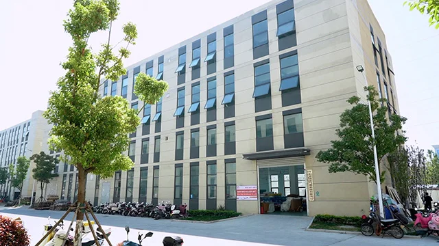 Nanyang Golden Art Inflatable Technology Co., Ltd. factory image 1
