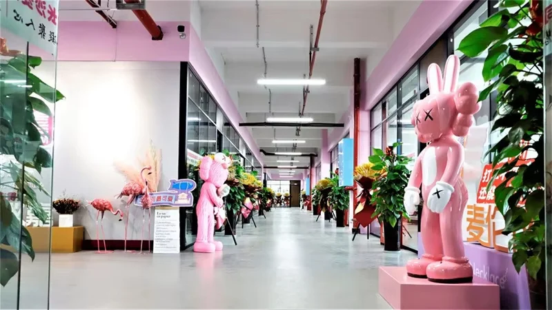 Changsha Mylongingcharm Accessories Co., Ltd. Jewelry Charms and Beads