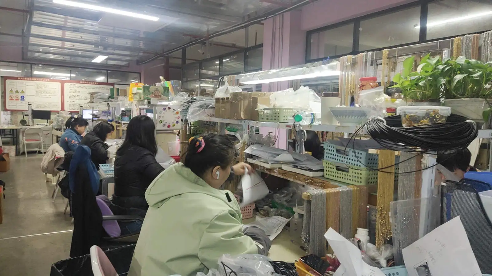 Changsha Mylongingcharm Accessories Co., Ltd. Bracelet
