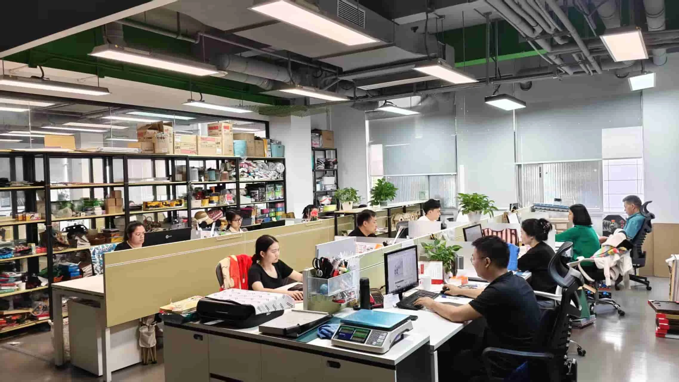 Shenzhen Jobon Global Industrial Co., Ltd. Garden Tools