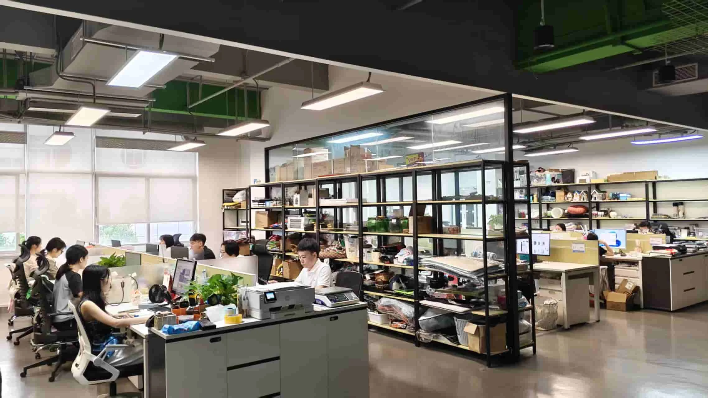 Shenzhen Jobon Global Industrial Co., Ltd. Household Items