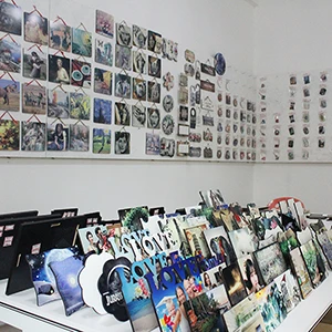Shenzhen 8point Houseware Co., Ltd. Sublimation MDF Photo Frames
