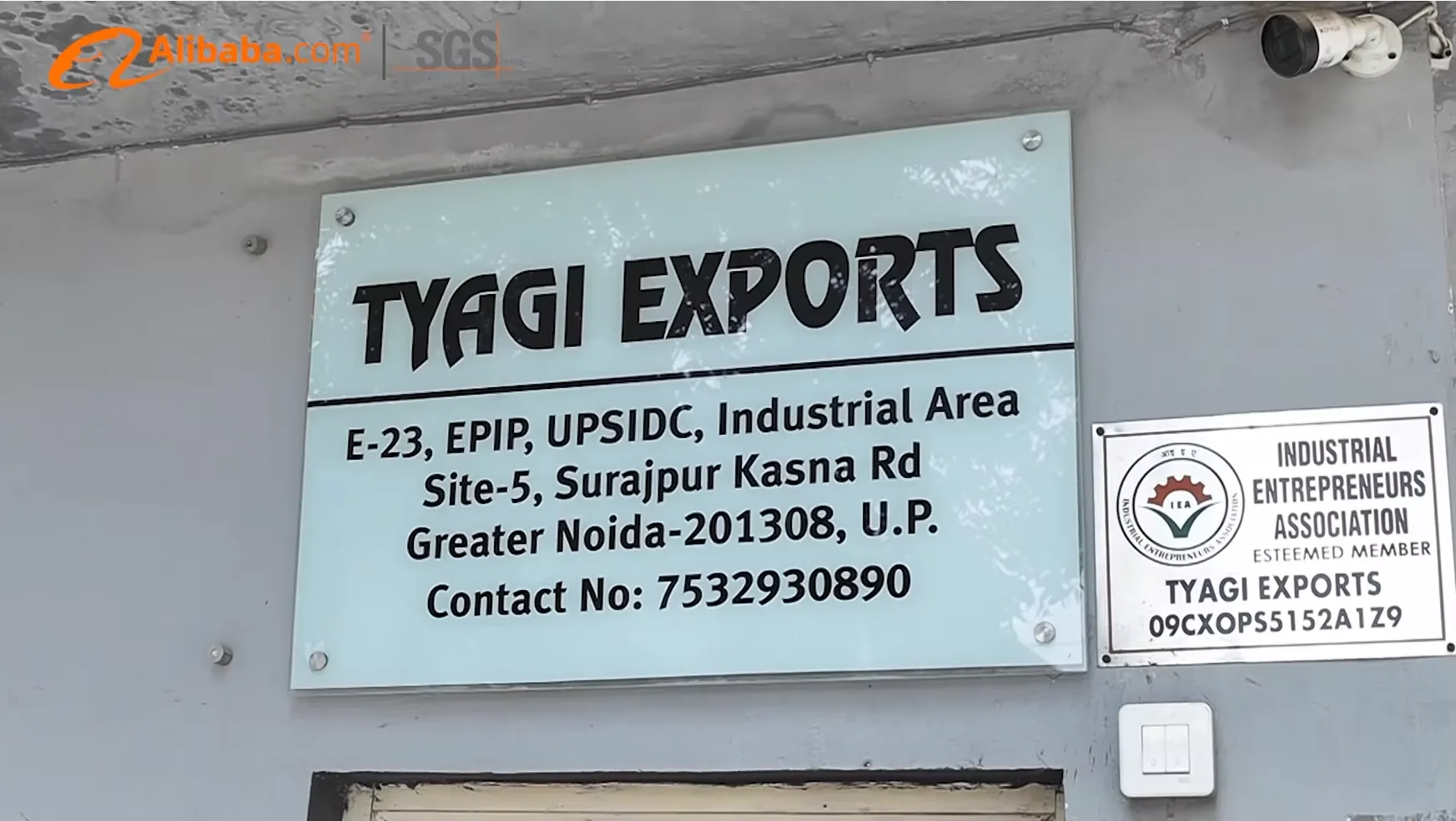 Tyagi Exports Human Hair Extensions