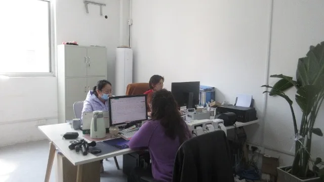 Suzhou Ruigexiu Electronic Technology Co., Ltd. Air Conditioning Parts