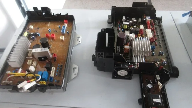 Suzhou Ruigexiu Electronic Technology Co., Ltd. Washing Machine Parts
