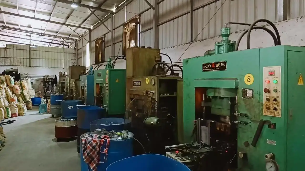 Jieyang Rongcheng Lehao Hardware Products Factory Kitchen Utensils
