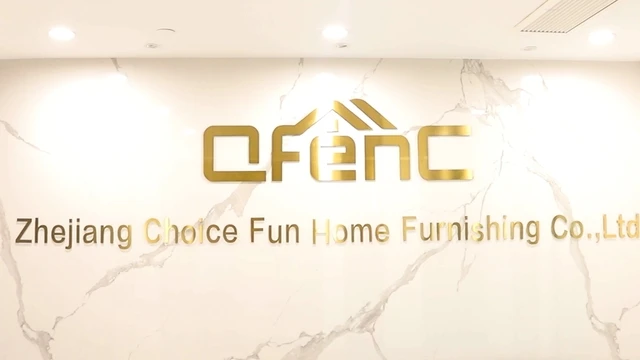 Zhejiang Choice Fun Home Furnishing Co., Ltd. Acrylic Cosmetic Organizer