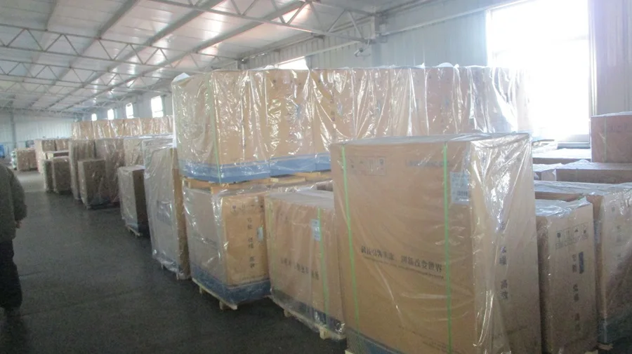 Changzhou Yanghu Refrigeration Equipment Co., Ltd PU Sandwich Panel