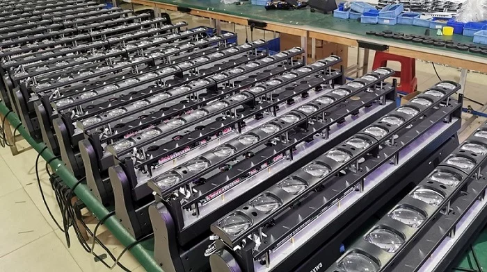 Guangzhou Valava Lighting Equipment Co., Ltd. Laser Lights