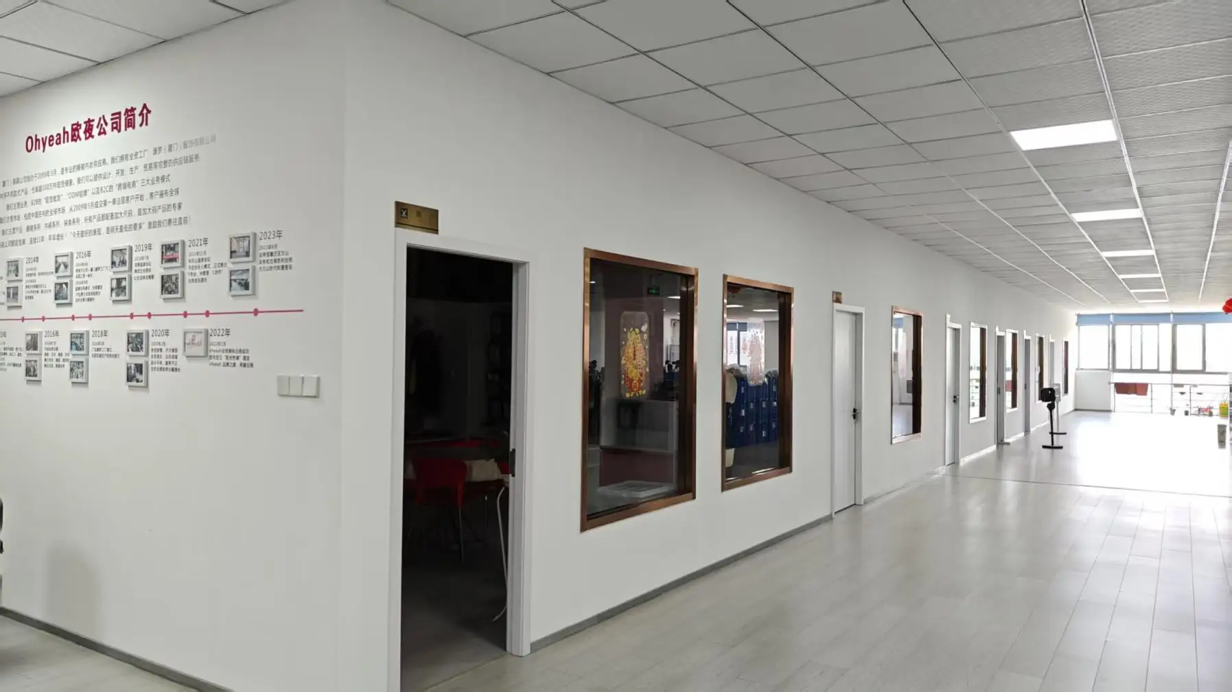 Ohyeah Lingerie Trade (xiamen) Co., Ltd. Plus Size Lingerie