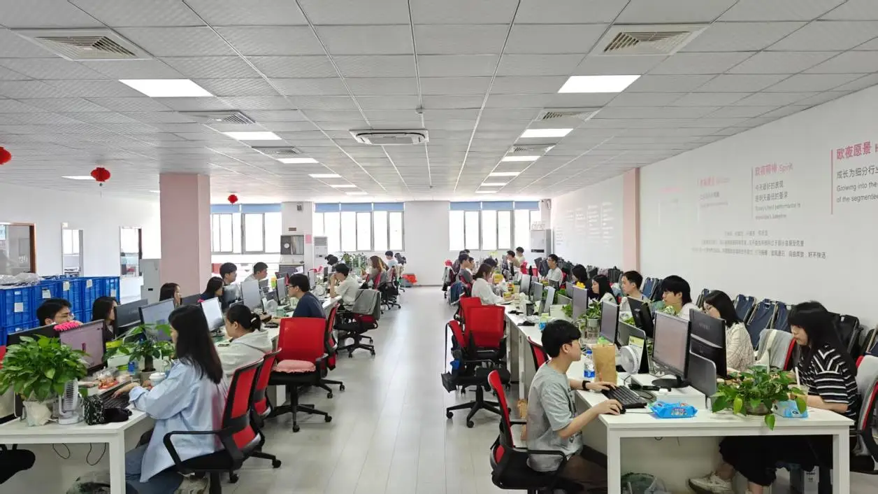 Ohyeah Lingerie Trade (xiamen) Co., Ltd. Corsets