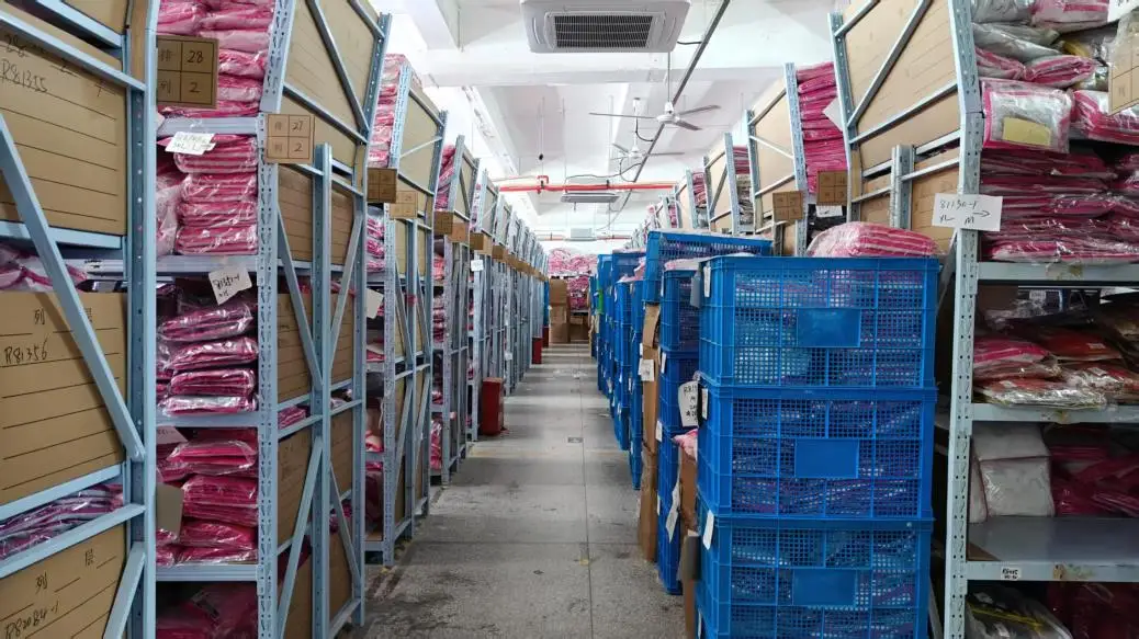 Ohyeah Lingerie Trade (xiamen) Co., Ltd. Bodystockings