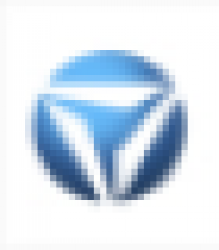 V-Soft Corporation logo