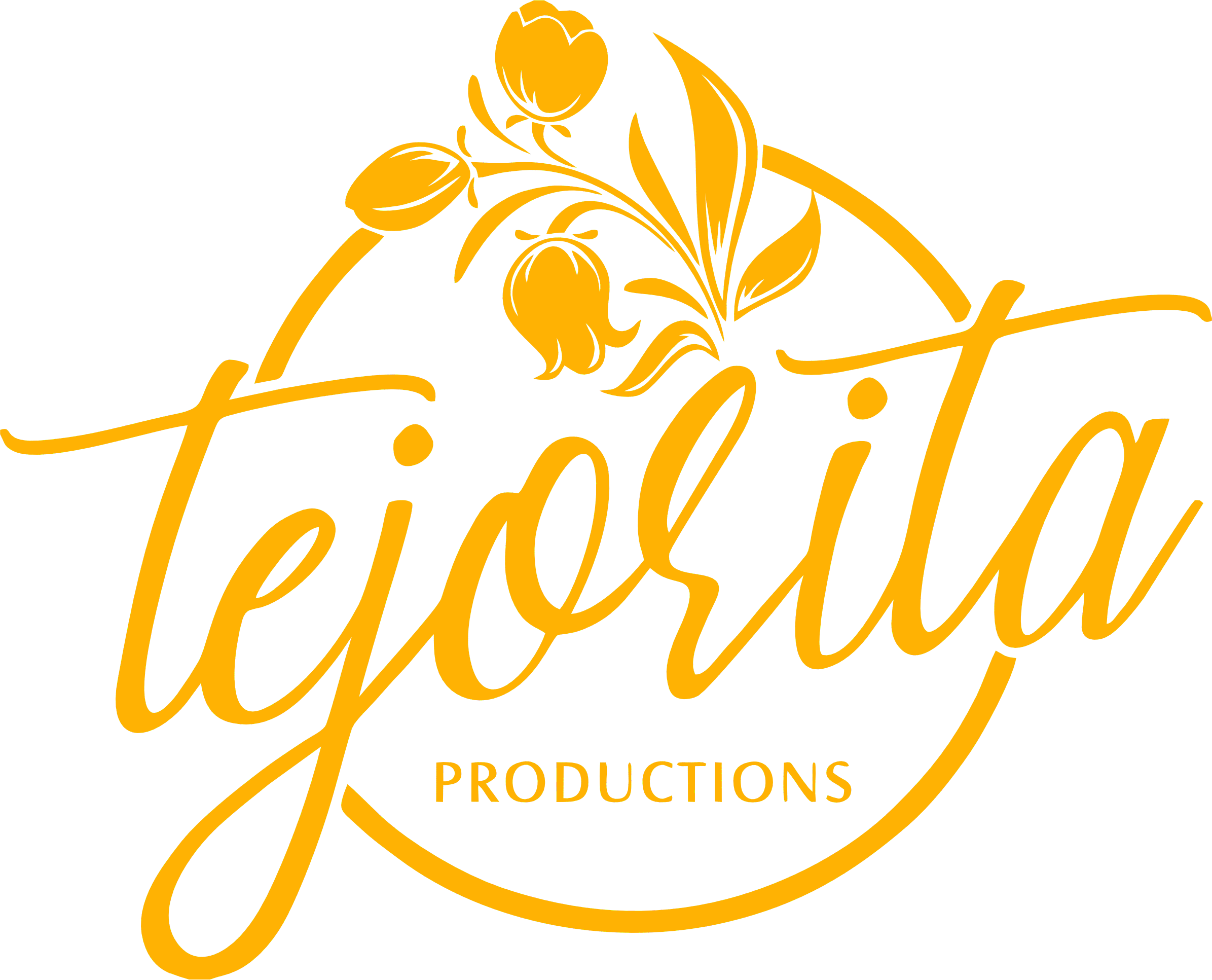 Tejorita Productions logo