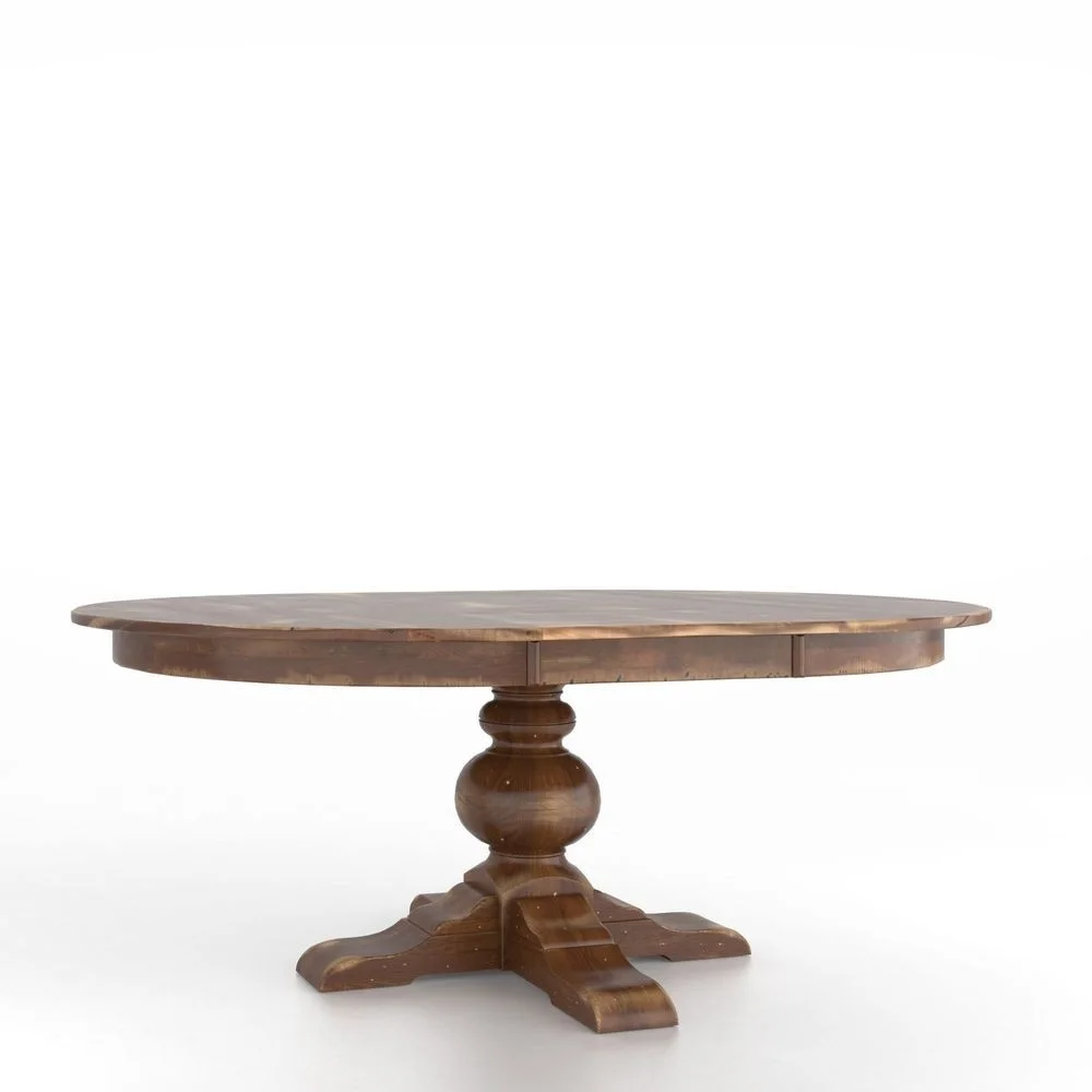 Tuong Van Wood Processing One Member Limited Company Dining table sets