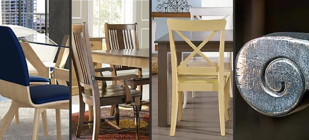 Tuong Van Wood Processing One Member Limited Company Bamboo furniture