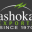 Ashoka Exports logo