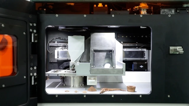 Matrix Technology Co., Ltd. Metal SLM Printer